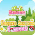 Permainan Frozen Sisters - Pokemon Fans