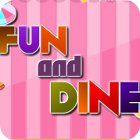 Permainan Fun and Dine