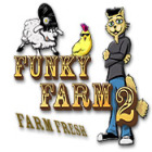Permainan Funky Farm 2