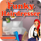 Permainan Funky Hairdresser