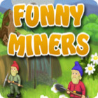 Permainan Funny Miners