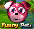 Permainan Funny Pets