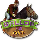 Permainan Gallop for Gold