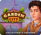 Permainan Garden City Collector's Edition