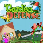 Permainan Garden Defense