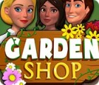 Permainan Garden Shop