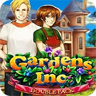 Permainan Gardens Inc. Double Pack