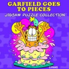 Permainan Garfield Goes to Pieces