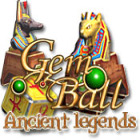 Permainan Gem Ball Ancient Legends