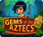 Permainan Gems Of The Aztecs
