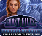 Permainan Ghost Files: The Face of Guilt Collector's Edition