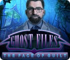 Permainan Ghost Files: The Face of Guilt