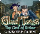 Permainan Ghost Towns: The Cats of Ulthar Strategy Guide