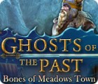 Permainan Ghosts of the Past: Bones of Meadows Town
