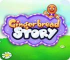 Permainan Gingerbread Story