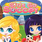 Permainan Girls Go Soccer