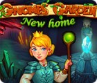 Permainan Gnomes Garden: New home