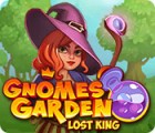 Permainan Gnomes Garden: Lost King