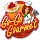 Permainan Go-Go Gourmet