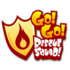 Permainan Go! Go! Rescue Squad! Permainan Go! Go! Rescue Squad!