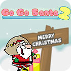 Permainan Go Go Santa 2