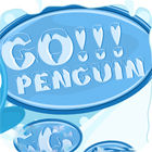 Permainan Go, Penguin, Go! Permainan Go, Penguin, Go!