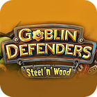 Permainan Goblin Defenders: Battles of Steel 'n' Wood