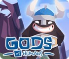 Permainan Gods vs Humans