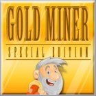 Permainan Gold Miner Special Edition