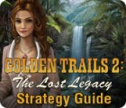 Permainan Golden Trails 2: The Lost Legacy Strategy Guide