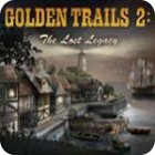 Permainan Golden Trails 2: The Lost Legacy Collector's Edition