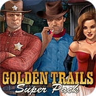 Permainan Golden Trails Super Pack