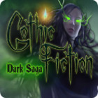 Permainan Gothic Fiction: Dark Saga