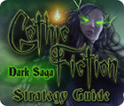 Permainan Gothic Fiction: Dark Saga Strategy Guide