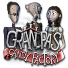 Permainan Grandpa's Candy Factory