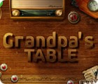 Permainan Grandpa's Table