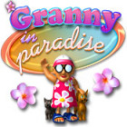 Permainan Granny In Paradise