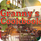 Permainan Granny's Cookbook
