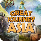 Permainan Great Journey Asia