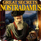 Permainan Great Secrets: Nostradamus
