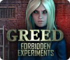 Permainan Greed: Forbidden Experiments