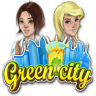 Permainan Green City