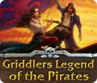 Permainan Griddlers: Legend of the Pirates