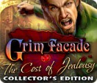 Permainan Grim Facade: Cost of Jealousy Collector's Edition