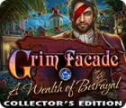 Permainan Grim Facade: A Wealth of Betrayal Collector's Edition