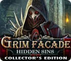 Permainan Grim Facade: Hidden Sins Collector's Edition