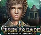 Permainan Grim Facade: Monster in Disguise