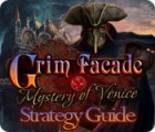 Permainan Grim Facade: Mystery of Venice Strategy Guide