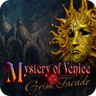 Permainan Grim Facade: Mystery of Venice Collector’s Edition