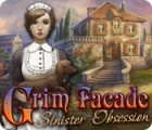 Permainan Grim Facade: Sinister Obsession
